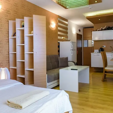 Sweet Homes * Slantschew brjag