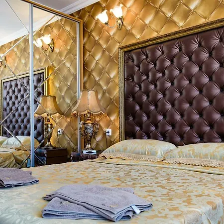 Sweet Homes * Slantschew brjag