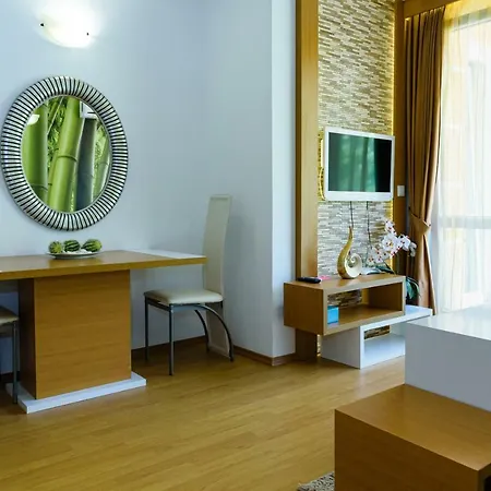 Apartment Sweet Homes Slantschew brjag