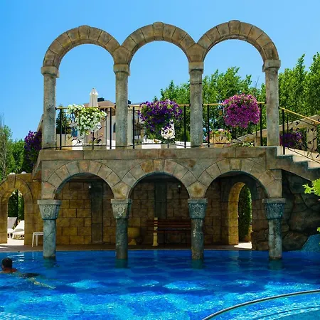 Apartment Sweet Homes