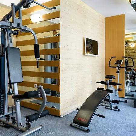 Sweet Homes Apartment