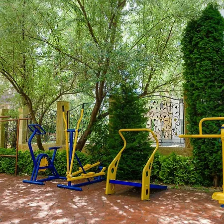 Apartment Sweet Homes *