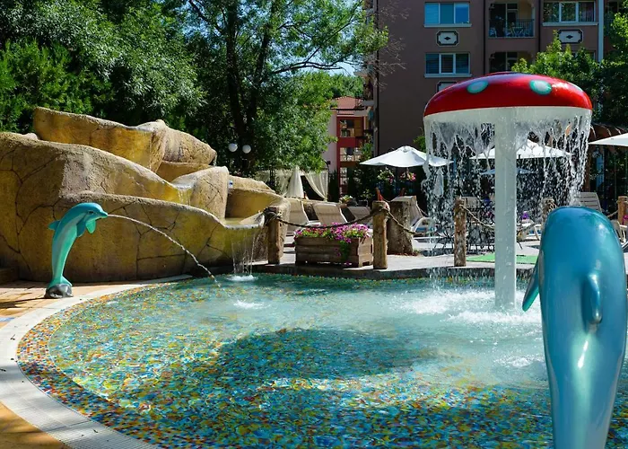 Sweet Homes Apartment *