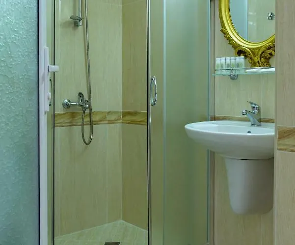 Apartment Sweet Homes Sunny Beach