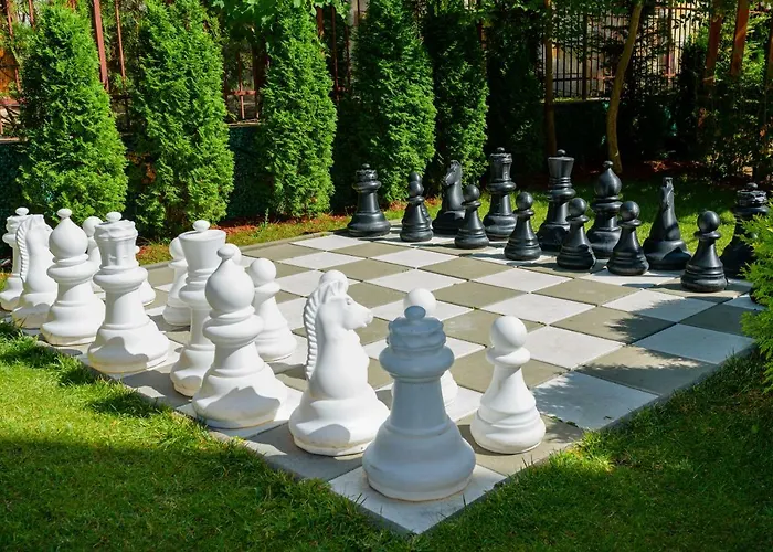 Sweet Homes Apartment