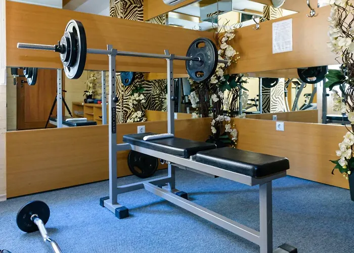 Apartment Sweet Homes Sunny Beach