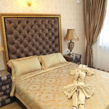 Sweet Homes *