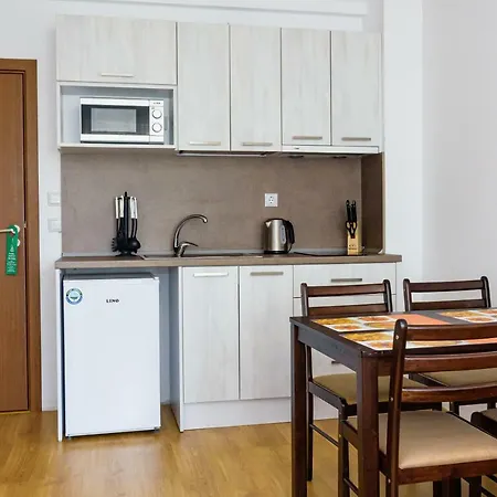 Appartamento Sweet Homes