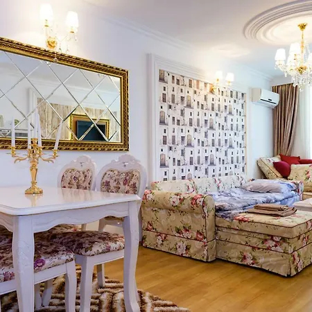 Sweet Homes Appartamento Sunny Beach