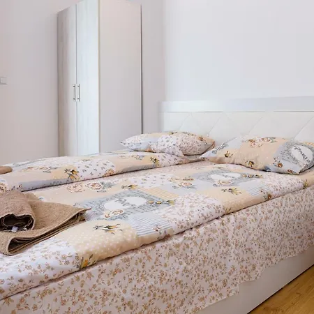 Appartamento Sweet Homes *