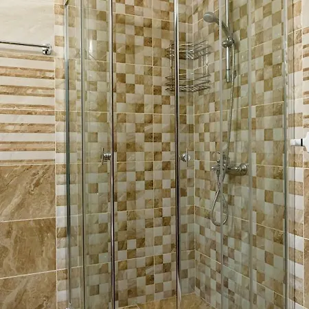 Appartamento Sweet Homes Sunny Beach