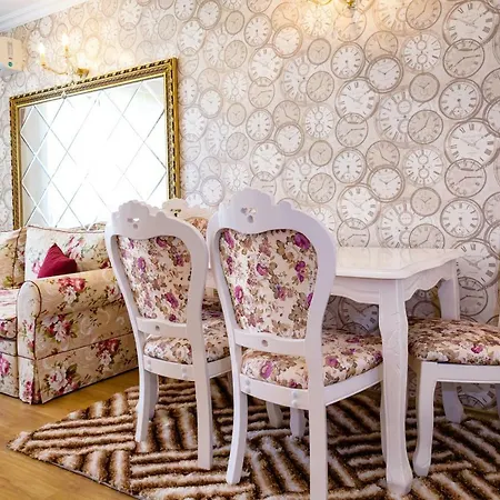 Appartamento Sweet Homes