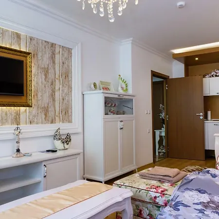 Sweet Homes Appartamento Sunny Beach