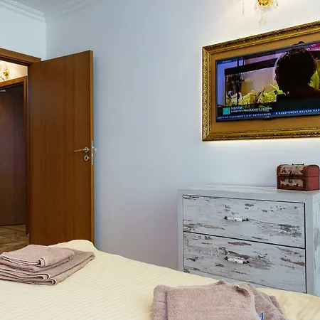 Sweet Homes Appartamento Sunny Beach