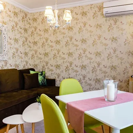 Appartamento Sweet Homes