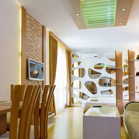 Sweet Homes Appartamento *