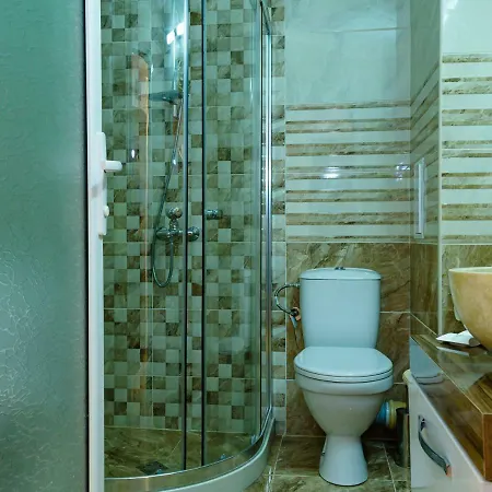 Appartamento Sweet Homes Sunny Beach