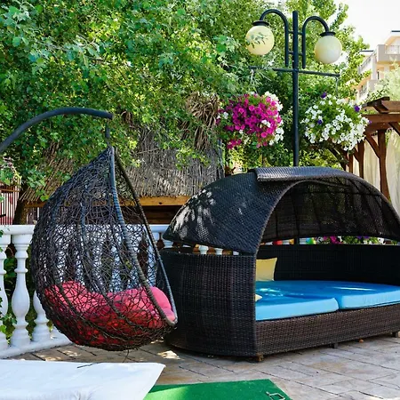 Appartamento Sweet Homes