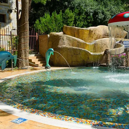 Sweet Homes Appartamento Sunny Beach