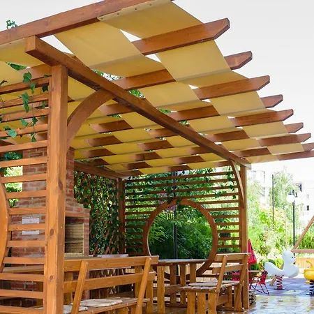 Sweet Homes Appartamento Sunny Beach