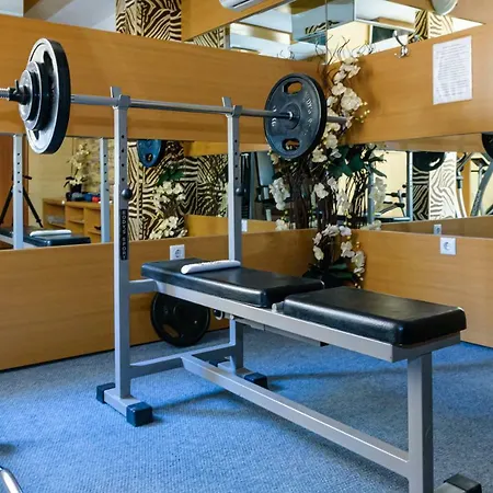 Appartamento Sweet Homes Sunny Beach