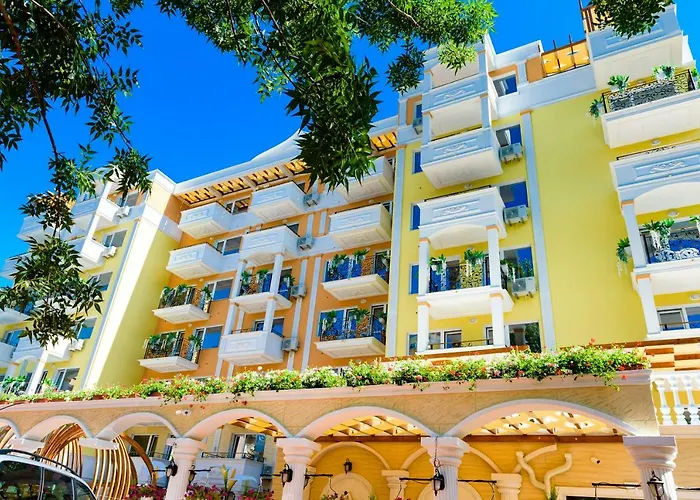 Sweet Homes ساني بيتش