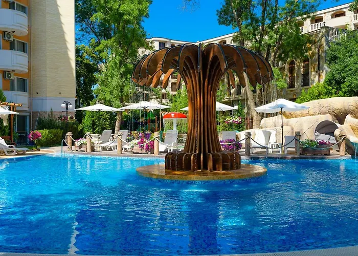 Sweet Homes ساني بيتش