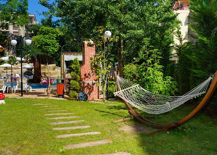 Sweet Homes ساني بيتش