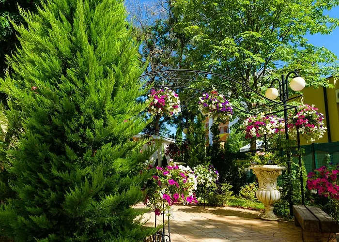 Sweet Homes * ساني بيتش