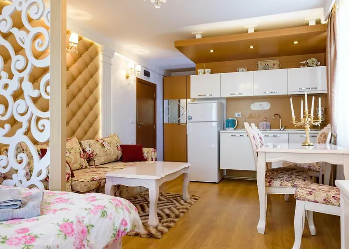 Sweet Homes ساني بيتش