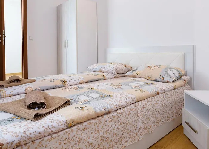 شقة Sweet Homes *