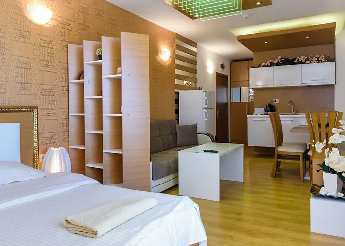 Sweet Homes * ساني بيتش