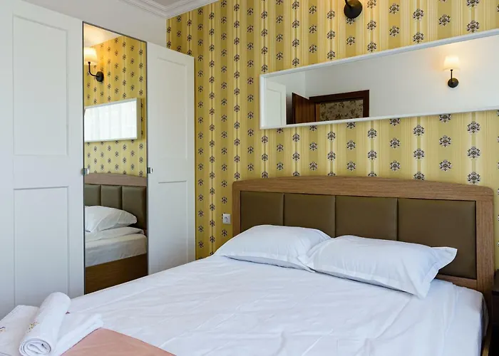 Sweet Homes ساني بيتش