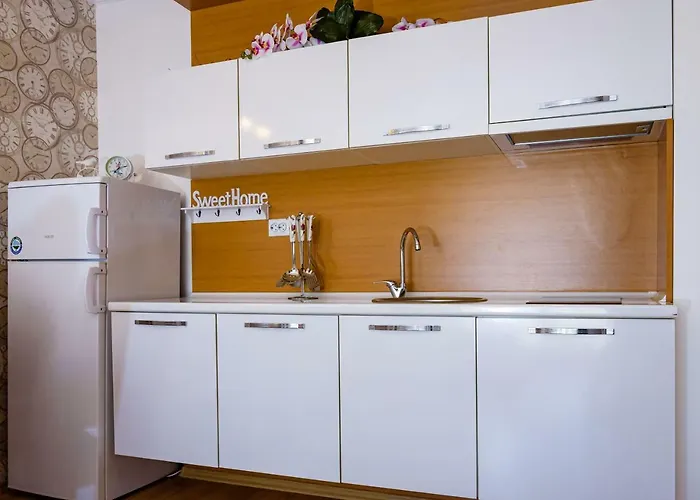 Sweet Homes * ساني بيتش