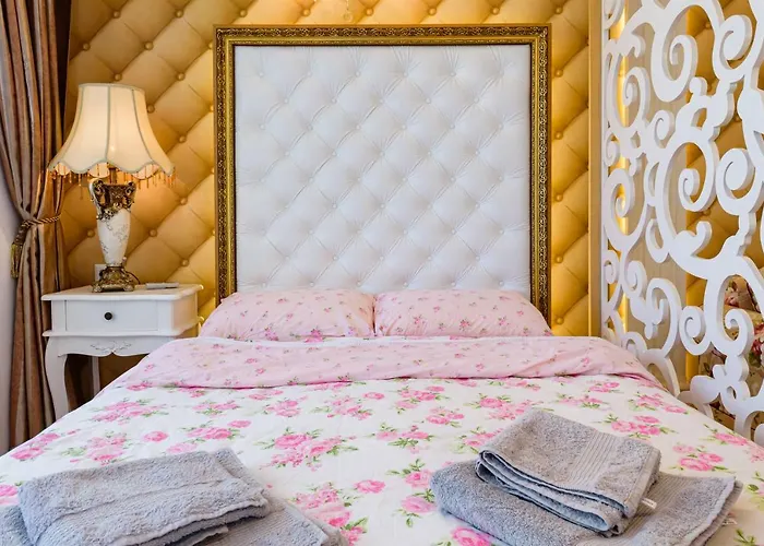 Sweet Homes ساني بيتش