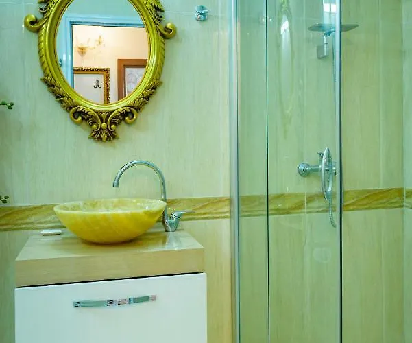 Sweet Homes * ساني بيتش