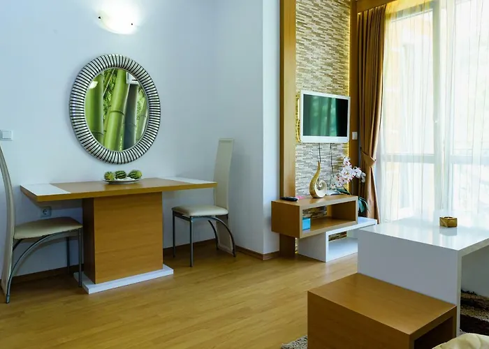 شقة Sweet Homes ساني بيتش