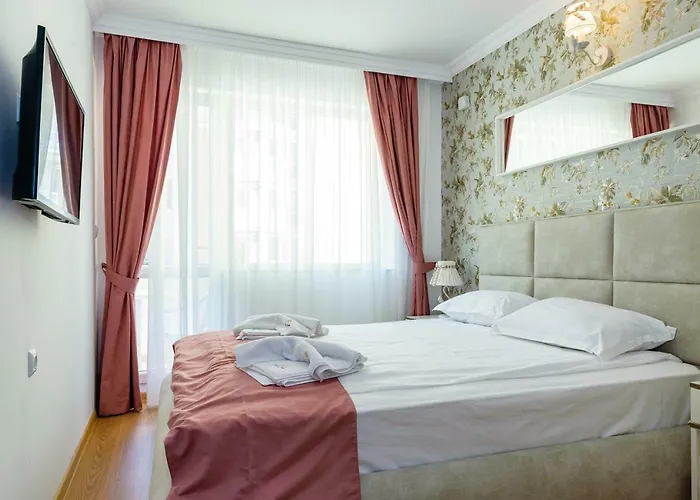 Sweet Homes ساني بيتش