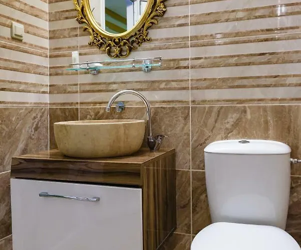 Sweet Homes ساني بيتش