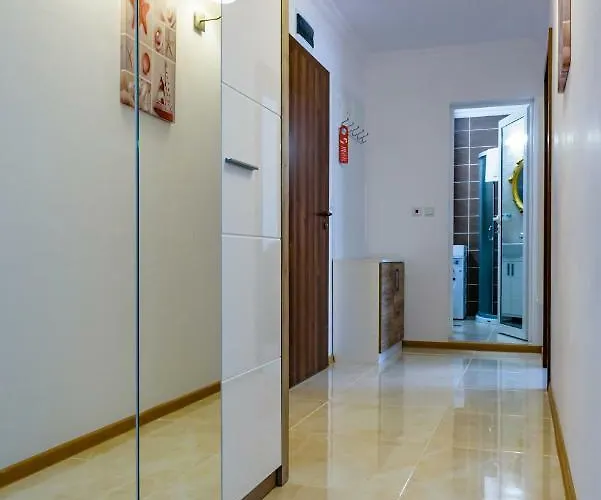 Sweet Homes شقة ساني بيتش