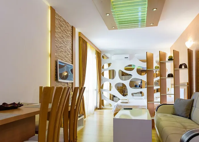 Sweet Homes شقة *