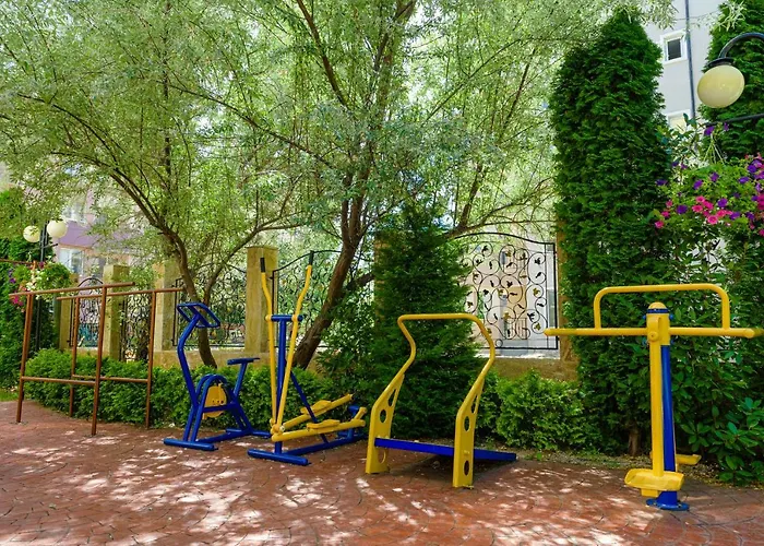 شقة Sweet Homes *