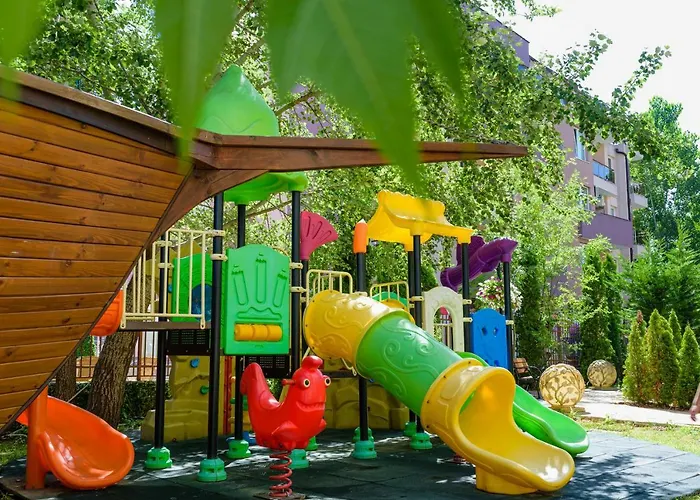 Sweet Homes شقة ساني بيتش