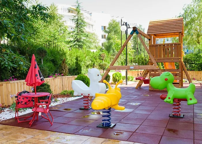 Sweet Homes ساني بيتش