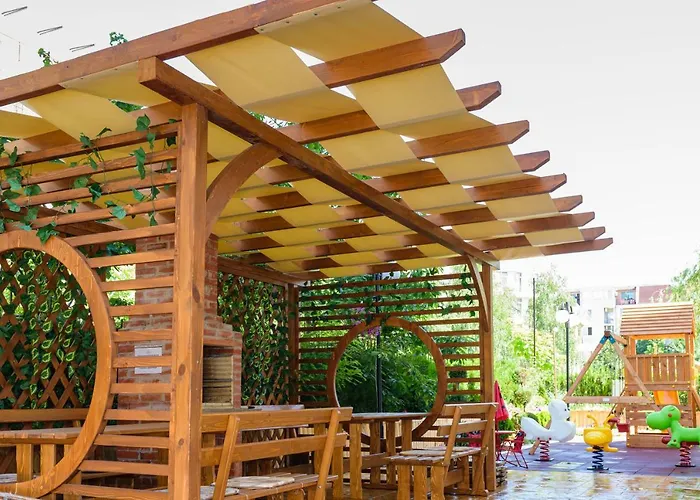 Sweet Homes شقة ساني بيتش