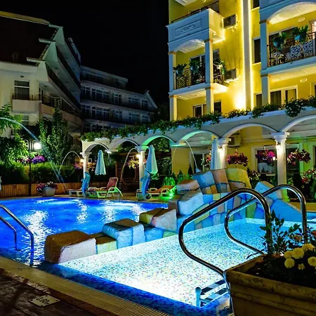 Sweet Homes Apartament