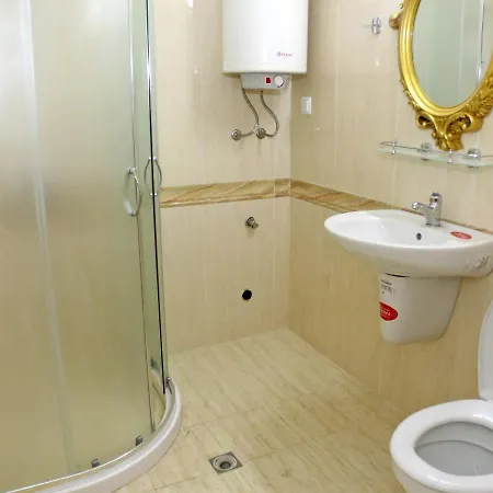 Apartament Sweet Homes *