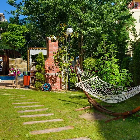 Sweet Homes Słoneczny Brzeg