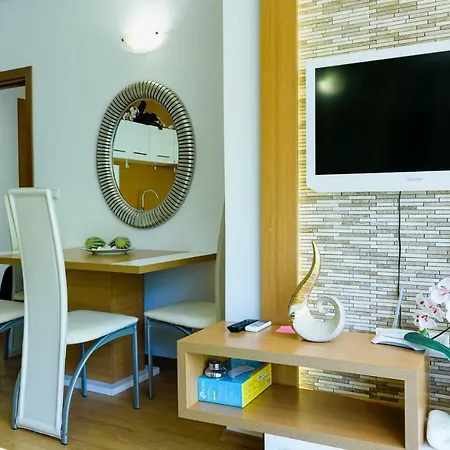 Sweet Homes Sunny Beach