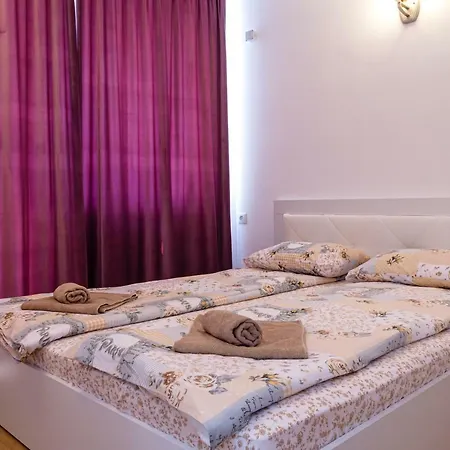 Sweet Homes Apartament Słoneczny Brzeg